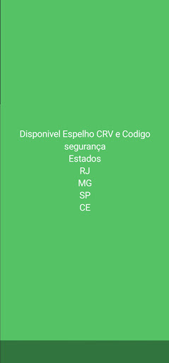 Logo da empresa - DESPACHANTE DOCUMENTÁRIO ️