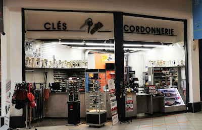 Ça Va T Chaussures à Luçon