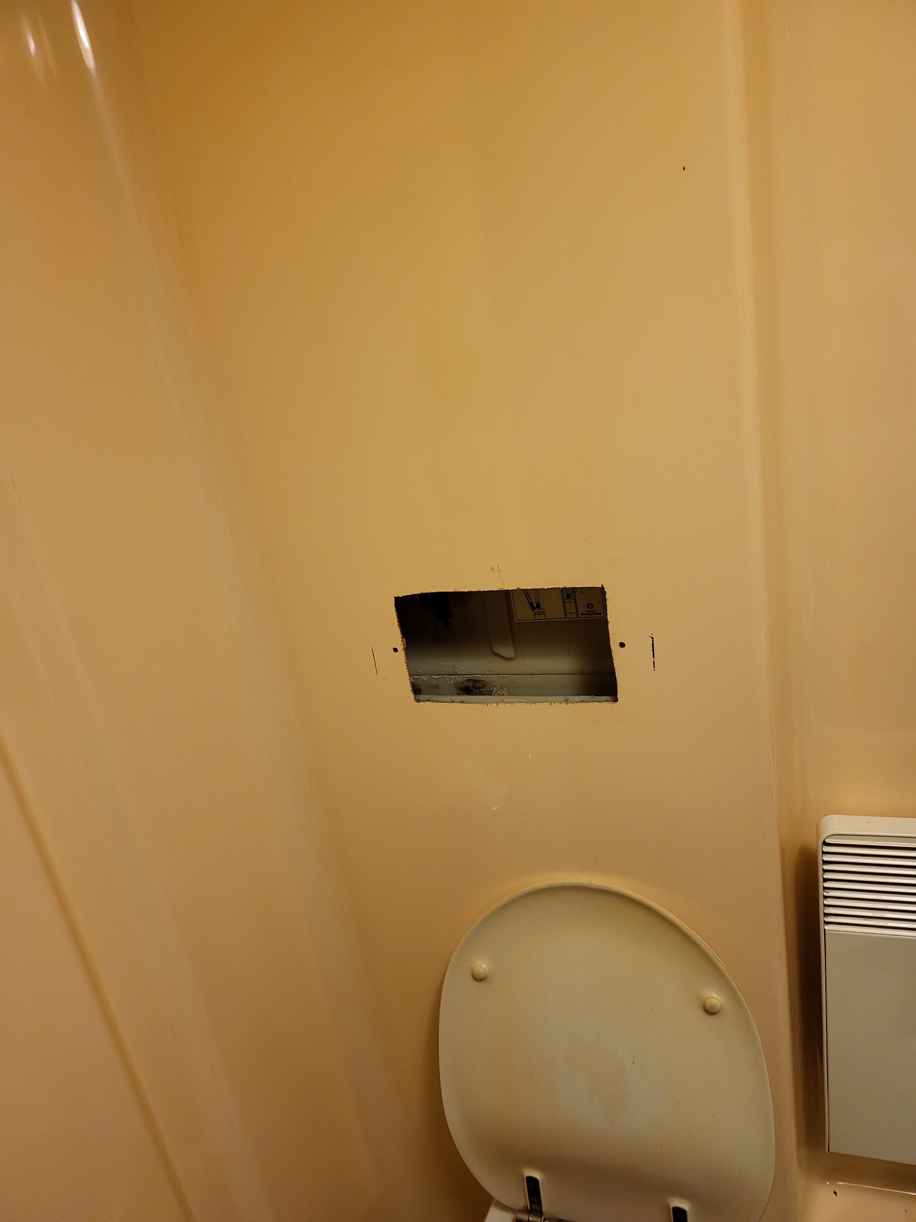 Photo n° 1 de l'avis de Lo.a fait le 01/12/2023 à 09:22