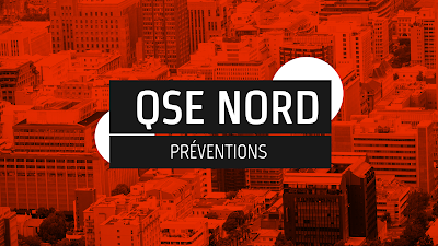 QSE NORD à Gommegnies