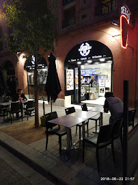 Atmosphère du Restaurant Delices Matabiau à Toulouse - n°1