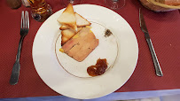 Foie gras du Restaurant français Bistrot Parisien à Le Havre - n°12