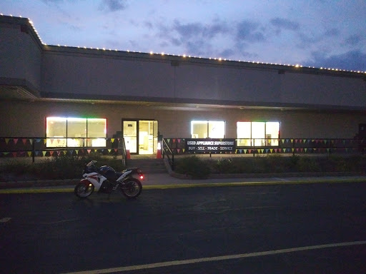 Outlet Mall «The Outlet Shoppes At Fremont», reviews and photos, 6245 N Old 27, Fremont, IN 46737, USA