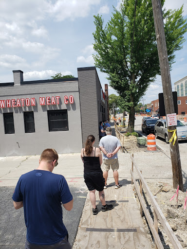 Butcher Shop «Wheaton Meat Co», reviews and photos, 310 S Main St, Wheaton, IL 60187, USA