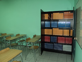 Liceo de Adultos Ceia de la Pintana