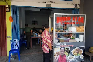 Bubur Ayam Cirebon image