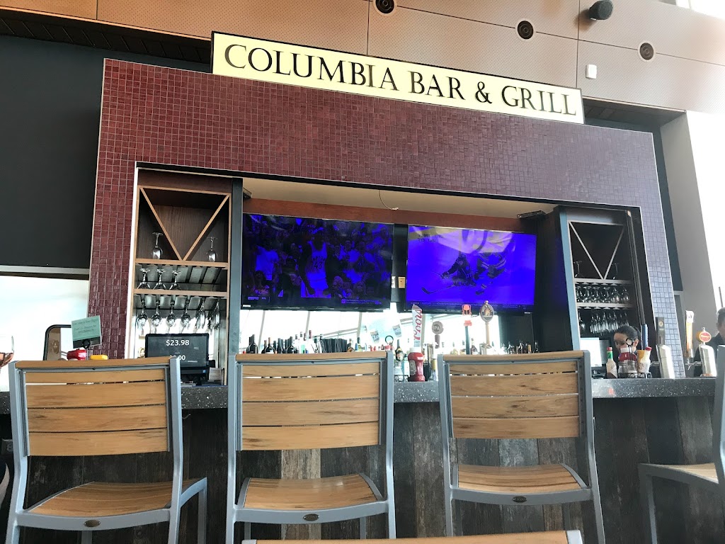 Columbia Bar & Grill 99301