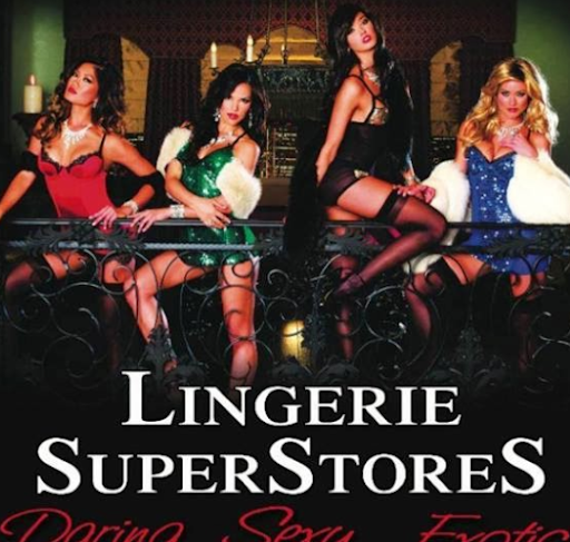 Lingerie Store «Lingerie Superstore», reviews and photos, 400 W Indian School Rd, Phoenix, AZ 85013, USA