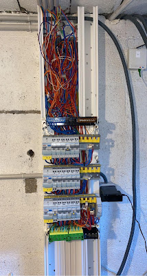 JM ELEC 91 ELECTRICIEN Corbeil-Essonnes à Corbeil-Essonnes