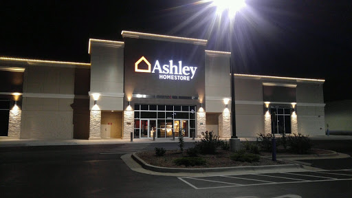 Furniture Store «Ashley HomeStore Wichita East», reviews and photos, 11645 E Kellogg Dr N, Wichita, KS 67207, USA