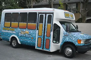 Jax Brew Bus image