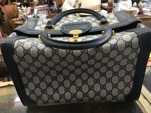 Thrift Store «Helping Hand Thrift Shop», reviews and photos, 1033 S Fairfax Ave, Los Angeles, CA 90019, USA