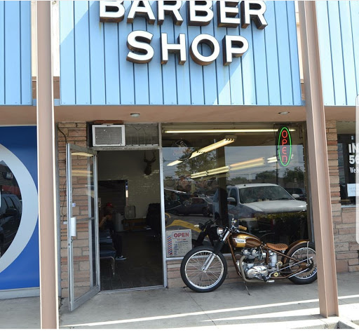Barber Shop «Outsiders Barbershop», reviews and photos, 10208 Rosecrans Ave, Bellflower, CA 90706, USA