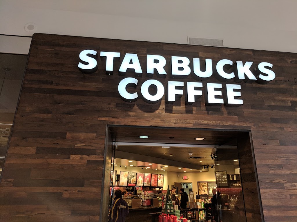 Starbucks 55425