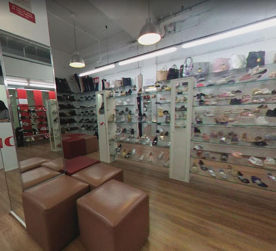 Reviews of Red Box Leicester in Leicester - Shoe store