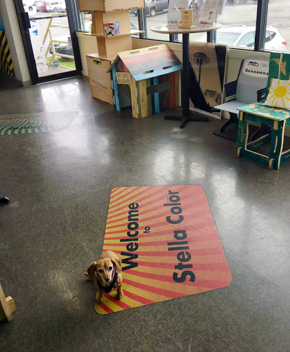 Print Shop «AlphaGraphics Lynnwood», reviews and photos, 19011 36th Ave W Suite E, Lynnwood, WA 98036, USA