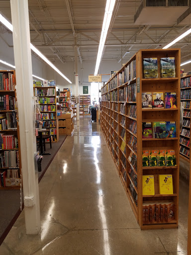 Book Store «Half Price Books», reviews and photos, 1551 US-287, Mansfield, TX 76063, USA