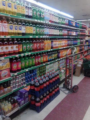 Supermarket «Fine Fare Supermarket», reviews and photos, 601 4th St, Union City, NJ 07087, USA