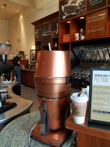 Peets Coffee image