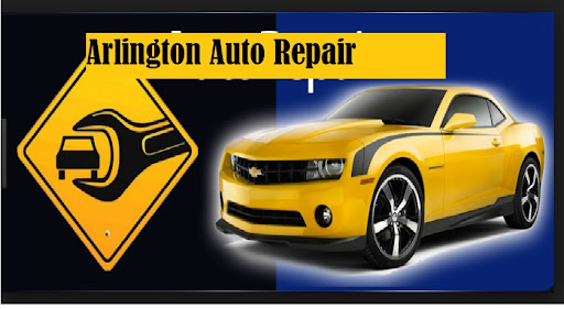 Arlington Auto Repair