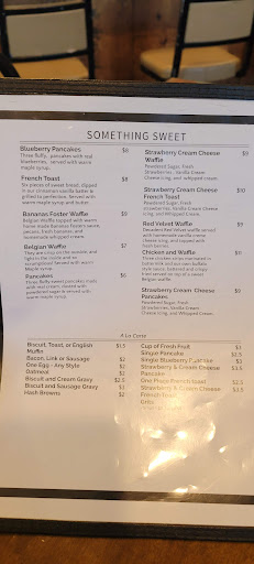 Cafe «The Feed Store», reviews and photos, 301 Ave A, Port Neches, TX 77651, USA