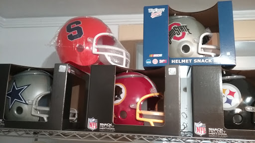 Popcorn Store «Popcorn Monkey», reviews and photos, 101 W Federal St, Middleburg, VA 20117, USA