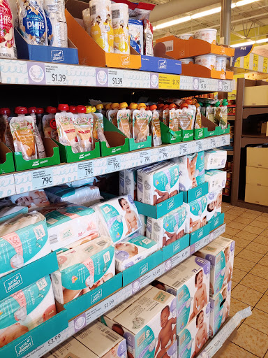 Supermarket «ALDI», reviews and photos, 444 Quaker Ln, Warwick, RI 02886, USA