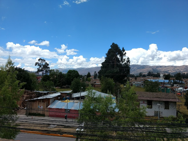 Dsc Jackuna - Cajamarca