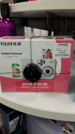 Department Store «Marshalls and HomeGoods», reviews and photos, 300 Soscol Ave, Napa, CA 94559, USA