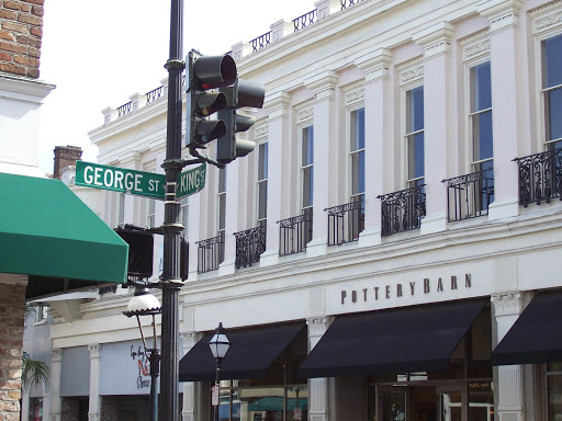 Furniture Store «Pottery Barn», reviews and photos, 321 King St, Charleston, SC 29401, USA