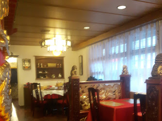 Chinesisches Restaurant - Shanghai