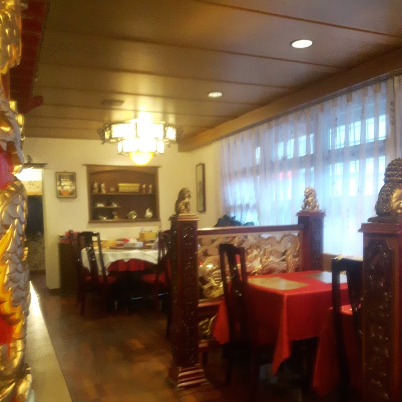 Chinesisches Restaurant - Shanghai