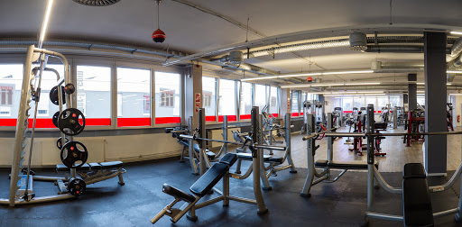 Personal trainers in Mannheim