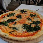 Photo n°1 de l'avis de T... fait le 05/09/2018 à 18:58 sur le  Vesuvio à Berlin