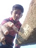 user