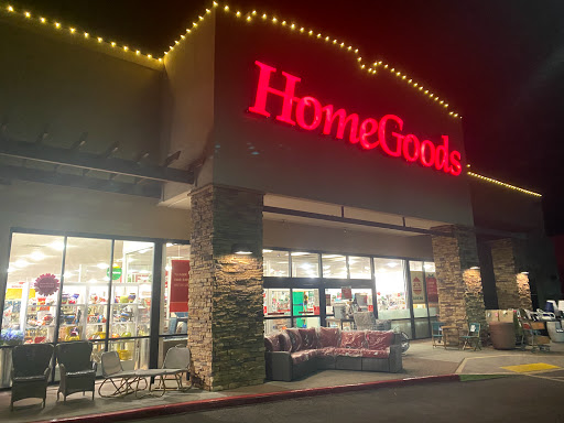 HomeGoods, 7755 N Oracle Rd, Oro Valley, AZ 85704, USA, 