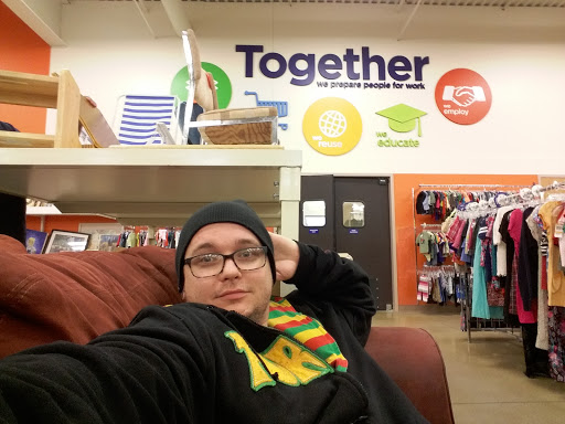 Thrift Store «Goodwill - Winona», reviews and photos
