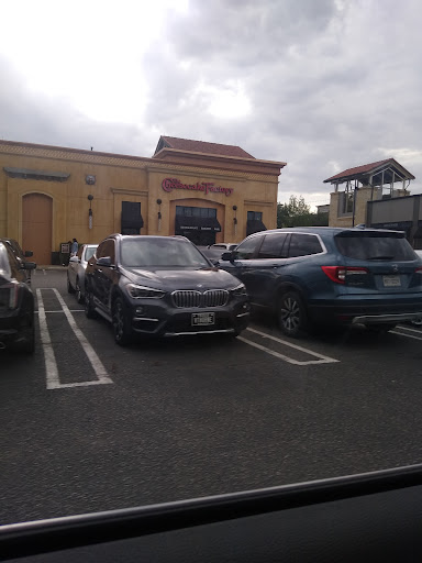 Restaurant «The Cheesecake Factory», reviews and photos, 15900 La Cantera Pkwy, San Antonio, TX 78256, USA
