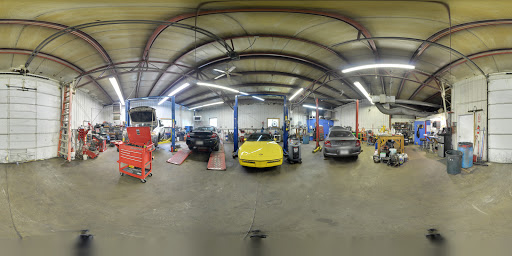 Auto Repair Shop «Sheridan Automotive», reviews and photos, 140 Bridge St, Mooresville, IN 46158, USA