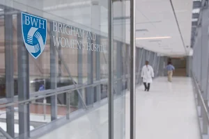 Brigham and Women's Hospital image