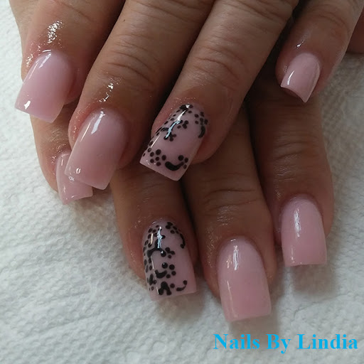 Nail Salon «Q- Nails & Spa», reviews and photos, 12969 SW 112th St, Miami, FL 33186, USA