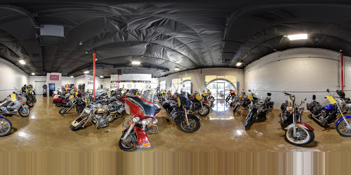 Motorcycle Dealer «Dwn N Out Motorcycle Sales», reviews and photos, 12614 N Cave Creek Rd, Phoenix, AZ 85022, USA