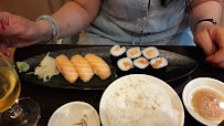 Sushi du Restaurant de sushis Sushi Jidai à Paris - n°3