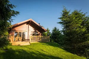 Brewery Farm Luxury Lodges & Camping image