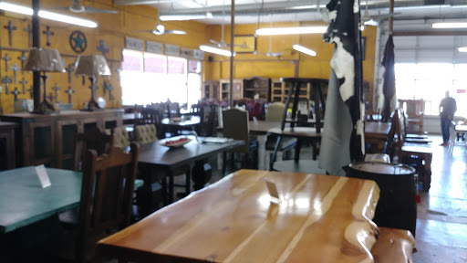 Rustic Furniture Store «Monterrey Furniture Rustic and more», reviews and photos, 1926 Broadway St, San Antonio, TX 78215, USA