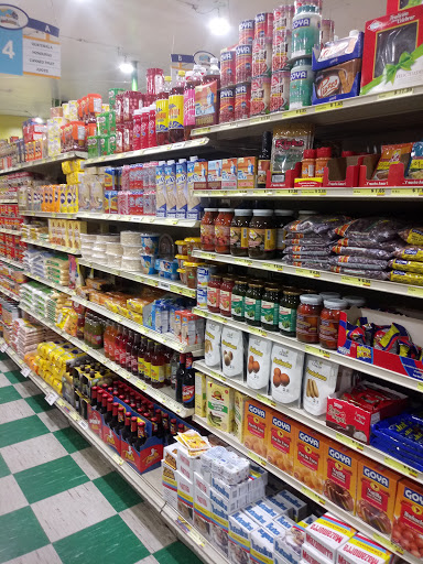 Supermarket «Chaparral Supermarket», reviews and photos, 1001 E Santa Clara St, San Jose, CA 95116, USA