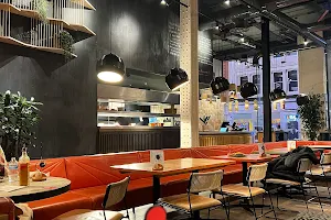 Nando's Birmingham - New Street image