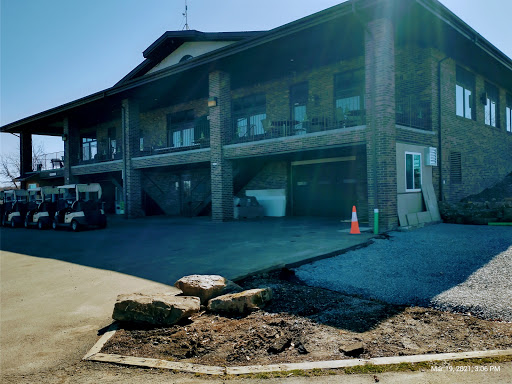 Public Golf Course «Cedarbrook Golf Course», reviews and photos, 215 PA-981, Belle Vernon, PA 15012, USA