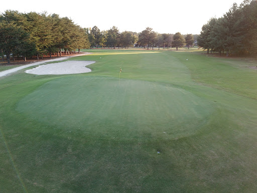 Golf Course «Charwood Golf Club», reviews and photos, 222 Clubhouse Dr, West Columbia, SC 29172, USA