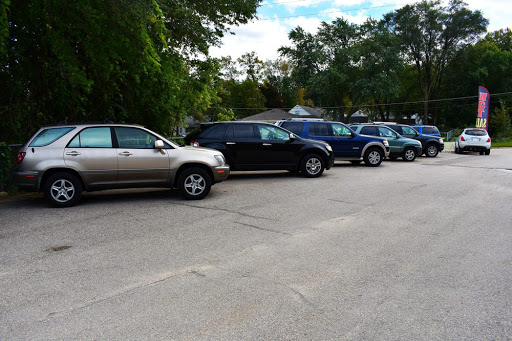 Used Car Dealer «Iowa Auto Brokers», reviews and photos, 937 Blairs Ferry Rd, Marion, IA 52302, USA